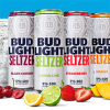 Anheuser-Busch Launches New Hard Seltzer
