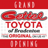 March 6, 2020 Gettel Toyota Grand Opening