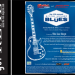 March 25, 2012 Giving Hunger The Blues