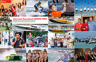 Sarasota Power Boat Grand Prix