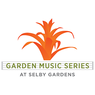 Selby Gardens Garden Music Series