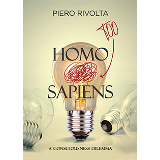 Homo Too Sapiens By Piero Rivolta